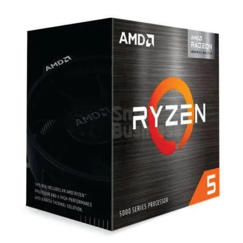 Procesador AMD Ryzen 5 5600G