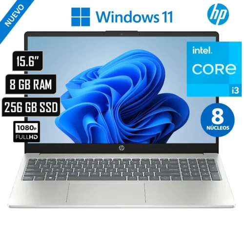 Laptop HP Core I3