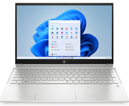 Laptop HP Pavilion 15