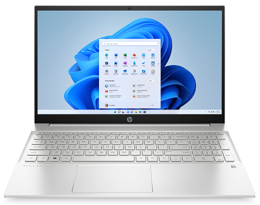 Laptop HP Pavilion 15