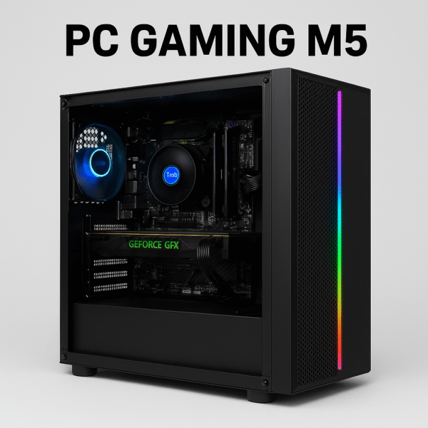 ChatGPT Image 14 nov 2025, 13_45_11 PC Gamer Económica – Rapiotech Starter G1