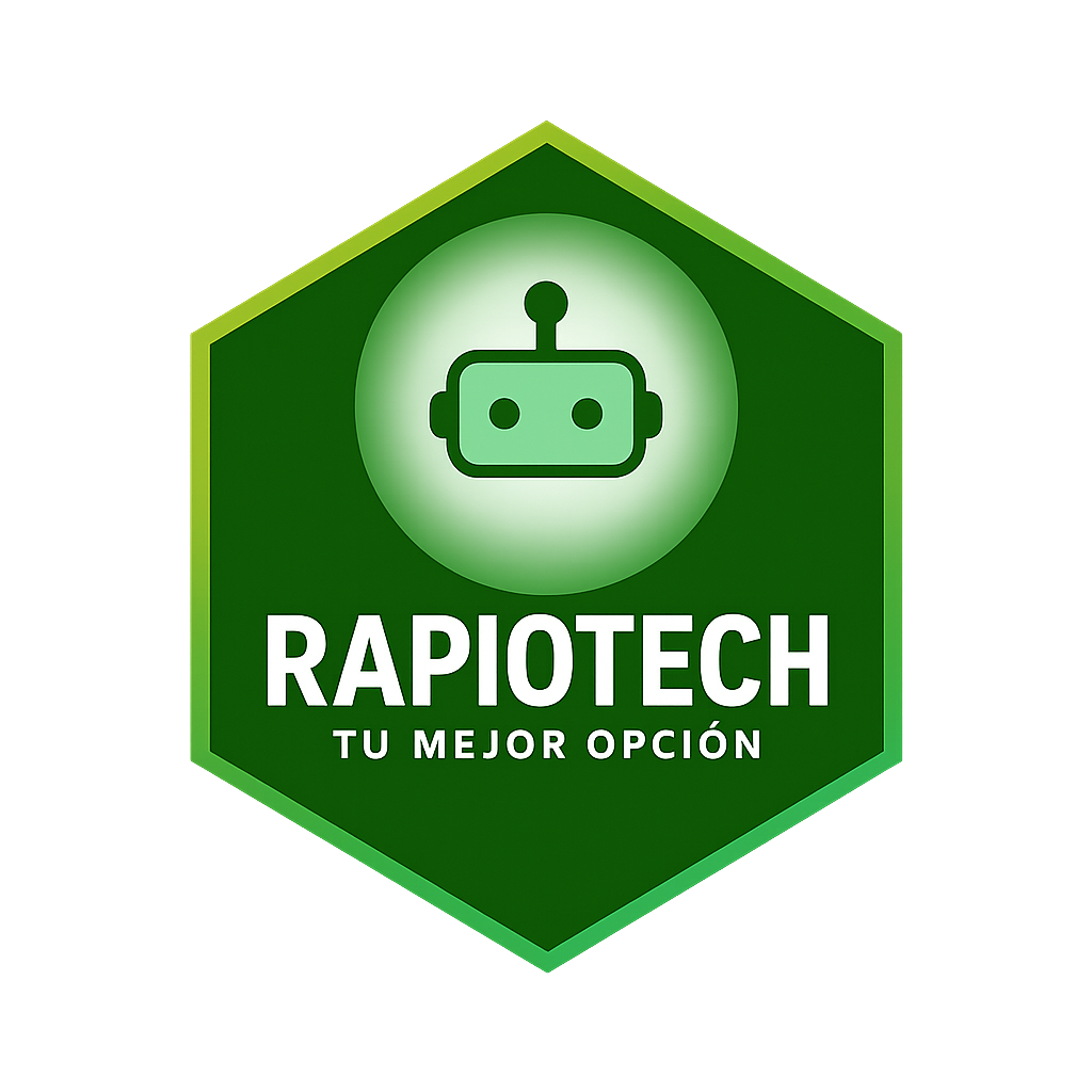 RAPIOTECH