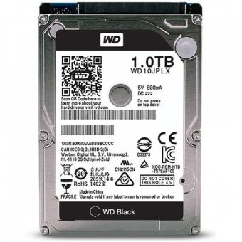 DISCO-DURO-WESTERN-DIGITAL-BLACK-WD10JPLX-1TB-SATA-6.0-GBS-7200-RPM-2.5. disco Duro