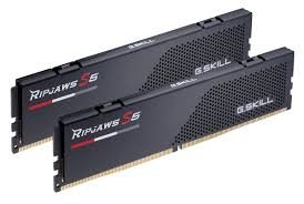 G.Skill Ripjaws S5 2X16 (32GB) DDR5 G.Skill Ripjaws S5 32GB (2x16) DDR5 5600MHz 650