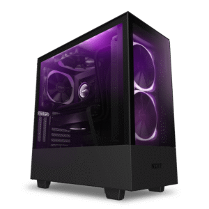 NZXT H510 Mid Tower 350
