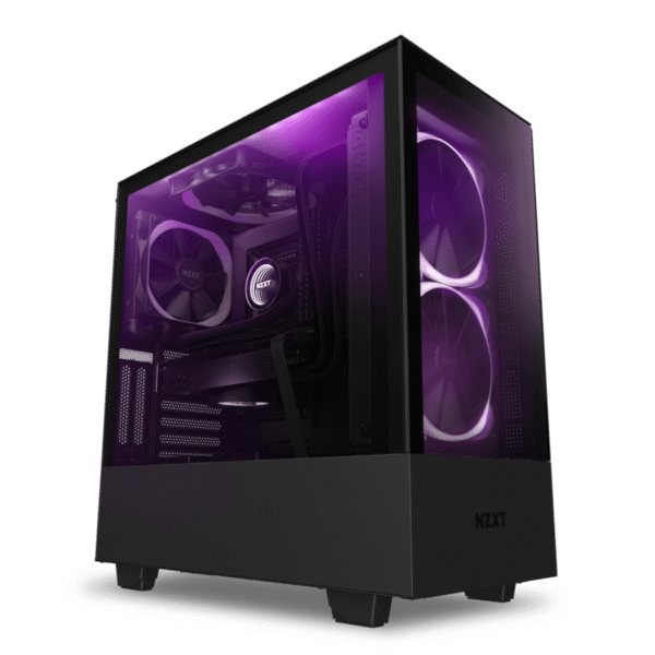 NZXT H510 Mid Tower 350