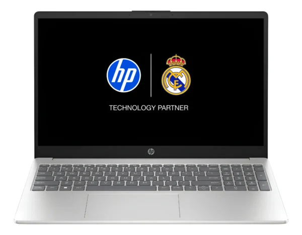 Laptop HP 15-fc0276la, AMD Ryzen 7-7730U, 16GB RAM, 1TB SSD, 15.6", FHD, Windows 11 Home