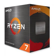 procesador AMD Ryzen 7 5800x gama alta AMD Ryzen 7 5800X Gama Alta