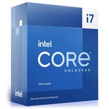 Intel Core i7-13700K Gama Alta